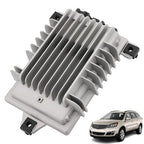 25994310 Radio Speaker Amplifier, 4 Channel | Compatible with 2010-2017 Chevy Traverse, 2010-2016 GMC Acadia, 2017 GMC Acadia Limited, 2010 Saturn Outlook