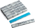 Upgraded Wheel Weights 1oz - 72PCS Adhesive Stick on Wheel Weights, 72 oz/Box, Perfect for Cars/Trucks/SUVs/Motorcycles
