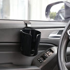 Large Car Door Cup Holder, Vehicle Armrest Cup Holder, Drink Holder for Truck