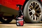 120218 No Scrub All Wheel Cleaner, 23 oz. (Pack of 2) - No Scrubbing Needed, Just Apply, Hose Off and Wipe for Clean Wheels Every Time