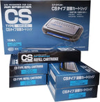 CSX3 Squash Air Spencer Refill Cartridge 4 Packs Air Freshener