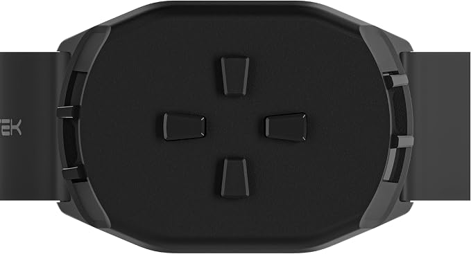 EXEC6 Armband Attachment (Black)
