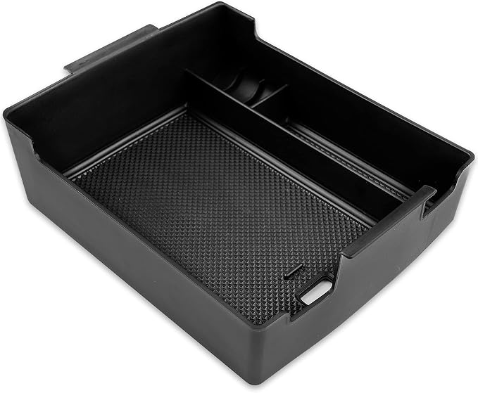 Maverick Center Console Organizer for 2022 2023 2024 2025 2026 Ford Maverick Truck Accessories Central Console Armrest Tray Storage Box Insert Tray Coin Container