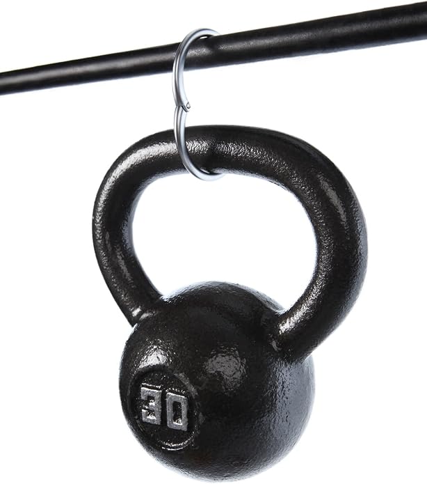 Bag Hanger Collection, The Ring that Opens into a Hook, Auto Closes | Holds 15 kg, Needs only 10mm to Hang a Hand Bag, Easy to Use with One Hand, The Instant Bag Hanger, 3 yr Warranty