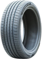 Citytraxx H/P All-Season Truck/SUV High Performance Radial Tire-235/50R19 235/50ZR19 235/50/19 235/50-19 103W Load Range XL 4-Ply BSW Black Side Wall UTQG 420AA