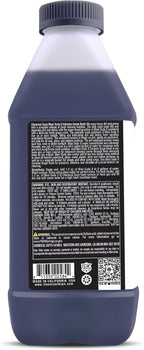CWS/1010/64 Maxi-Suds II Foaming Car Wash Soap (Works with Foam Cannons, Foam Guns or Bucket Washes) Safe for Cars, Trucks, Motorcycles, RVs & More, 64 fl. Oz (Half Gallon), Grape Scent