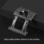 for Toyota GR86 Subaru BRZ 2021 2022 2023 2024 2025 Universal Auto Phone Holder Car Cradle Rotatable Clip Cell Phone Cradle Mount Fit for 3.5-5.5 Inch Phone Interior Accessories