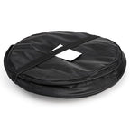 6 Pack Car Trash Can, Collapsible Pop-up Car Garbage Can, Waterproof Small Trash Bag Portable Rubbish Bin for Automotive