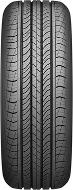 Continental ProContact TX All Season 215/65R17 99H Passenger Tire