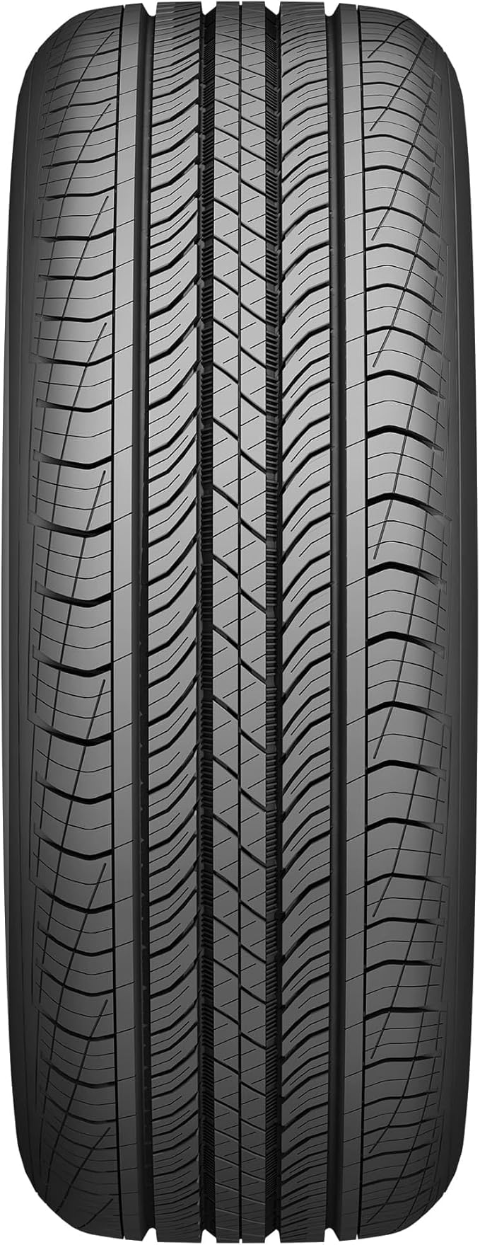 Continental ProContact TX All Season 235/50R19 99H Passenger Tire