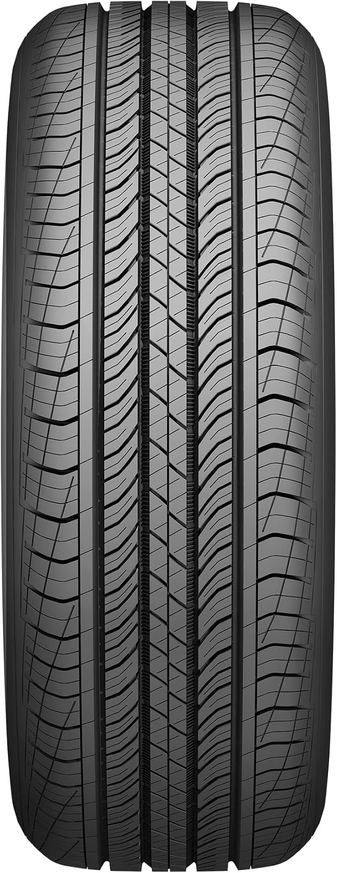 Continental ProContact TX All Season 245/45R20 99H Passenger Tire