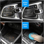 Cleaning Gel for Car Detail Tools Car Cleaning Automotive Dust Air Vent Interior Detail Putty Universal Dust Cleaner for Auto Laptop Car Slime Cleaner