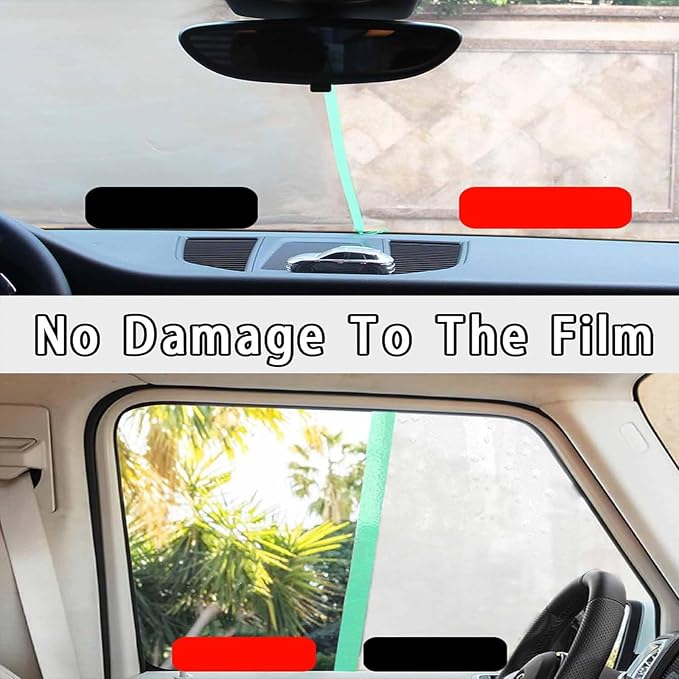 Anti-Fog & Water Repellent Spray, Anti-Fog Car Defogger Glass Cleaner Spray, Glass Coating For Windshield, Water Repellent Sprays for Windows, Windshields, Mirrors (3pcs)
