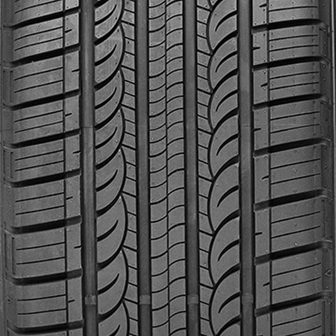 Ramani A/S All Season 225/45ZR17 94W XL Passenger Tire