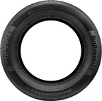 Continental 195/65R15 91H CONT PRO CONTACT TX CHV BW AS OE