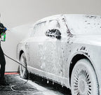 Reset - Intensive Car Wash Shampoo Perfect for Ceramic Coating & Nanotechnology Based Sealants and Coatings, pH-Neutral - 500mL (17oz)