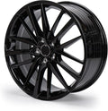 New 19" x 8'' Alloy Replacement Wheel Rim Compatible with Toyota Camry XSE 2018 2019 2020, Direct Fit, OEM Design Replacement Rim