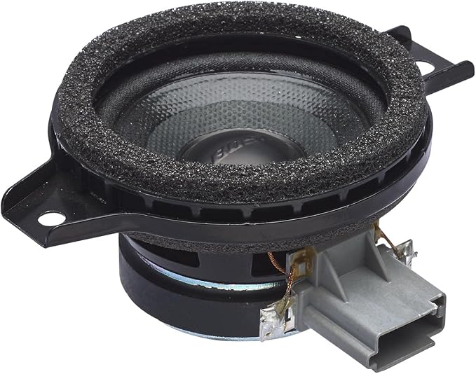 OE69C-GM - 6"x9" Direct Fit Compatible with GMC OEM Component Speakers Kit / 80Wmrs - 160Wmax - Pair