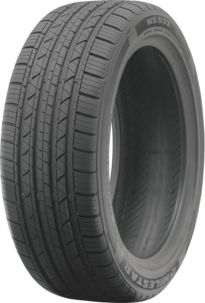 Milestar MS932 Sport All Season 205/45R17 84V Passenger Tire