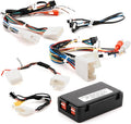 SWRTY-61J Radio Replacement Accessories