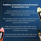 Izer Iron Remover 500 ml