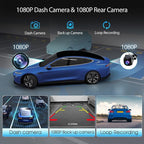 Wireless Carplay Screen for Car, 10.26" Portable Car Radio with Apple CarPlay & Android Auto, Backup Camera/Mirror Link/GPS/BT/Voice Control/AUX/FM Satellite Radio for All Vehicles