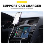 10 Pack Car Carplay USB A to USB C Cable for iPhone 16e 16 iPhone 15 Pro Max iPhone 16 15 Car Charger, iPhone 15 17 Carplay Cable Charging 16 Pro Plus, iPad USB C iPad 10th Pro Air 5/4 Mini 6th