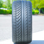 Fullway HP108 All-Season Truck/SUV High Performance Radial Tire-315/35R20 315/35ZR20 315/35/20 315/35-20 110W Load Range XL 4-Ply BSW Black Side Wall UTQG 380AA