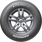 Kinergy ST (H735) P275/60R15 107T