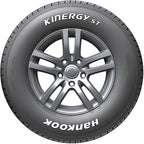 Kinergy ST (H735) P295/50R15 105T