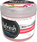 Gel Can (Hawaiian Sunrise Scent, 4.5 oz)