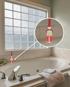ikeda fragrance Car Air Freshener 4ml Car Scents | 45-Days Keep Fragrance | Automotive Hanging Diffuser Bottles | Remove Auto Odor Long-Lasting Fresh Air for Home Deodorizer (2pcs, Forever)