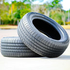 Citytraxx G/P All-Season Passenger Car Performance Radial Tire-205/65R15 205/65/15 205/65-15 94H Load Range SL 4-Ply BSW Black Side Wall UTQG 560AA