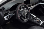 16 inch Steering Wheel Cover, Black Microfiber Leather Viscose, Breathable, Compatible for F150 F250 F350 Ram 4Runner Tacoma Tundra Range Rover