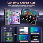 Upgrade 4+64GB Android 13 Car Radio for Honda Civic 2006 2007 2008 2009 2010 2011, 9Inch IPS Touchscreen Stereo for Civic with Carplay Android Auto Mirrorlink in-Dash GPS WiFi Bluetooth SWC
