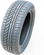 Fullway HP108 All-Season Truck/SUV Performance Radial Tire-235/65R18 235/65/18 235/65-18 106H Load Range SL 4-Ply BSW Black Side Wall UTQG 380AA