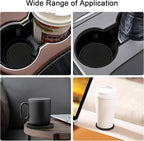 131W Car Charger Super Fast Charging Cigarette Lighter USB Phone Accessories Charger Adapter with QC USB c Type c PD Universal Quick Charge Multi 4 Port for 12-24v Car Cigarette Lighter Plug