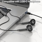 𝟒𝐏𝐚𝐜𝐤 𝐔𝐩𝐠𝐫𝐚𝐝𝐞𝐝 USB to USB C Adapter,Type-C Female to A Male Car Charger OTG Converter for Apple Watch Ultra 8 9 10,iPhone 16 15 14 13 Pro Max,Samsung S24,Nintendo Switch,AirPods,iPad,Car