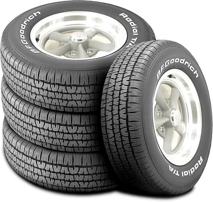 Radial T/A All Season Car Tire for Passenger Cars, P205/60R15 90S