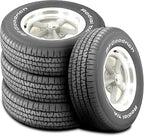 Radial T/A All Season Car Tire for Passenger Cars, P205/60R15 90S
