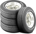 Radial T/A All Season Car Tire for Passenger Cars, P255/60R15 102S