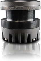 HF-R35 1" High Fidelity 4? Super Bullet Tweeter | 300W RMS / 600W Peak Car Audio Compression Tweeter | 4kHz-20kHz, Premium