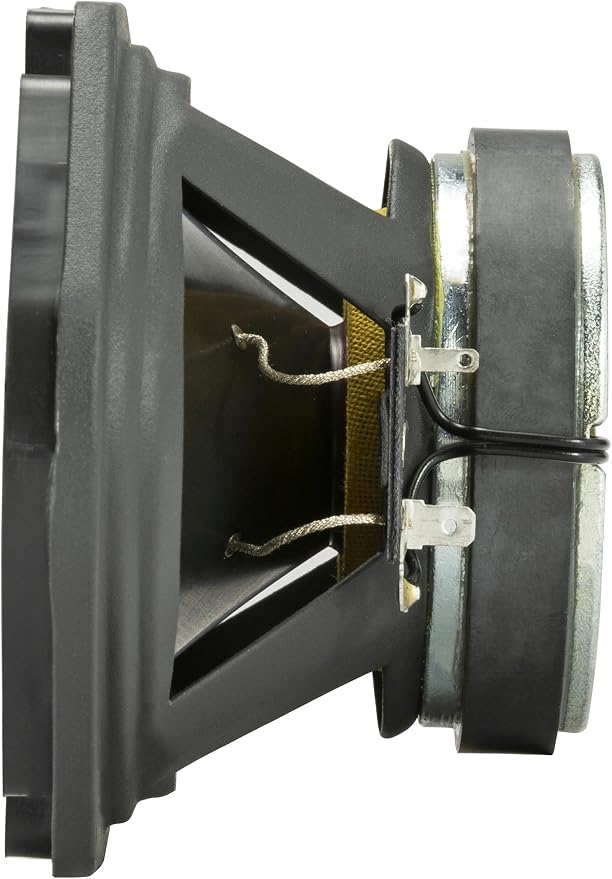 51KSC41004 KS-Series 4x10 Coaxial Speakers with.5" tweeters, 4-Ohm, Pair