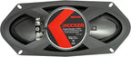 51KSC41004 KS-Series 4x10 Coaxial Speakers with.5" tweeters, 4-Ohm, Pair