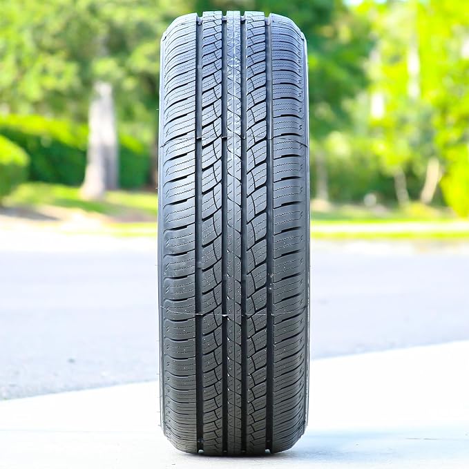 Westlake 255/65R18 111T SL BW WESTLAKE SU318 HWY