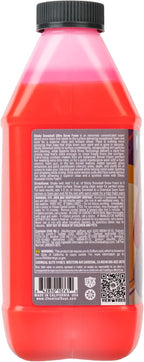 CWS21564 Sticky Snowball Ultra Snow Foam Car Wash Soap (for Foam Cannons, Foam Guns or Bucket Washes) for Cars, Trucks, Motorcycles, RVs & More 64 fl oz (Half Gallon) Cherry Scent