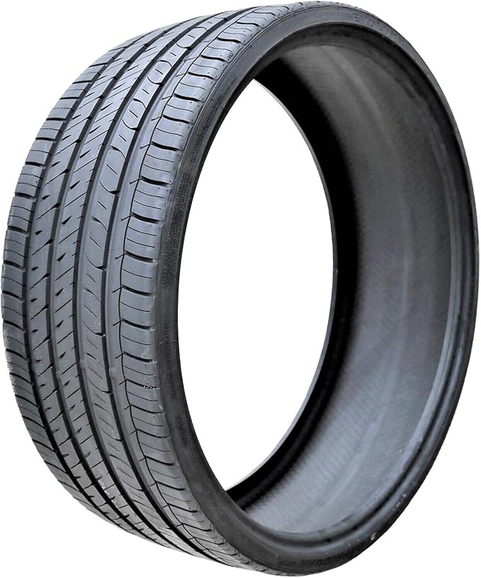 Capricorn UHP All-Season Passenger Car High Performance Radial Tire-275/25R26 275/25/26 275/25-26 98W Load Range XL 4-Ply BSW Black Side Wall UTQG 480AA