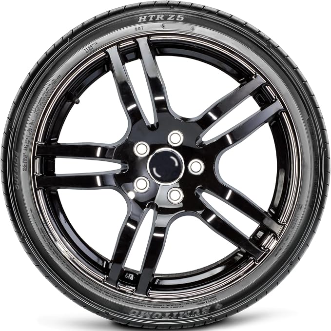 HTR Z5 245/45R18XL 100Y BSW