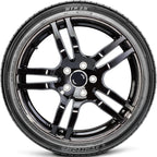 HTR Z5 245/45R18XL 100Y BSW