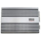 3200W 12V 4 Channel Car Amplifier Stereo Power Amp Audio 4CH Bass Sub Woofer